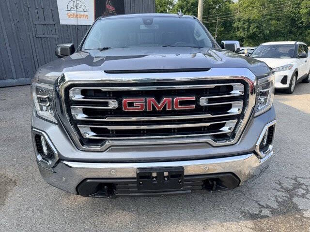 gmc sierra 1500 2019 3GTU9DED6KG223278 image gmc sierra 1500 2019 3GTU9DED6KG223278 image